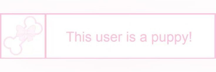 needypupim's profile banner image