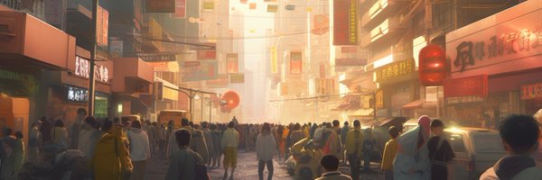 TeaDaoFinance Profile Banner