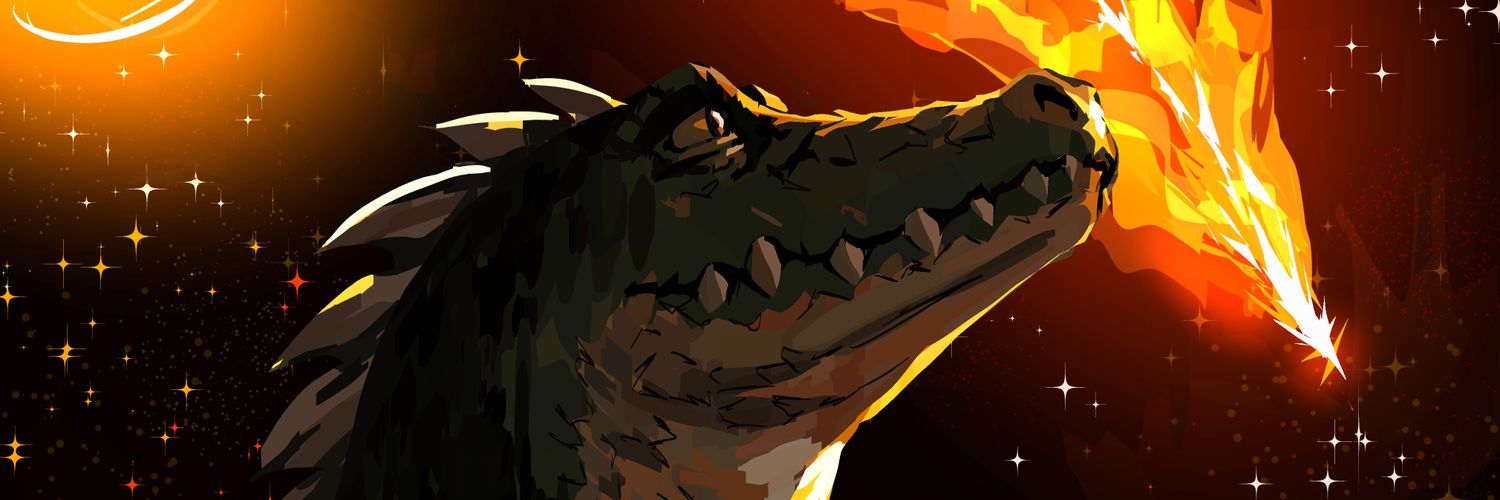 Lagartoo48's profile banner image
