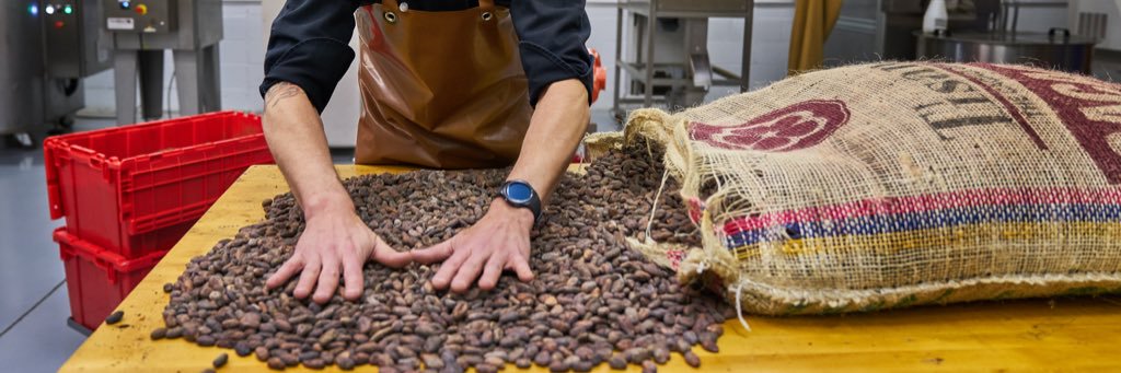 Johnny Iuzzini banner