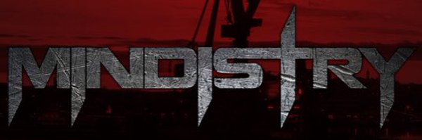mindistry Profile Banner