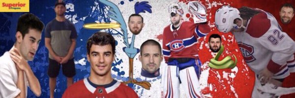 NHL Insider Max Pacioretty 🌸 💭 Profile Banner