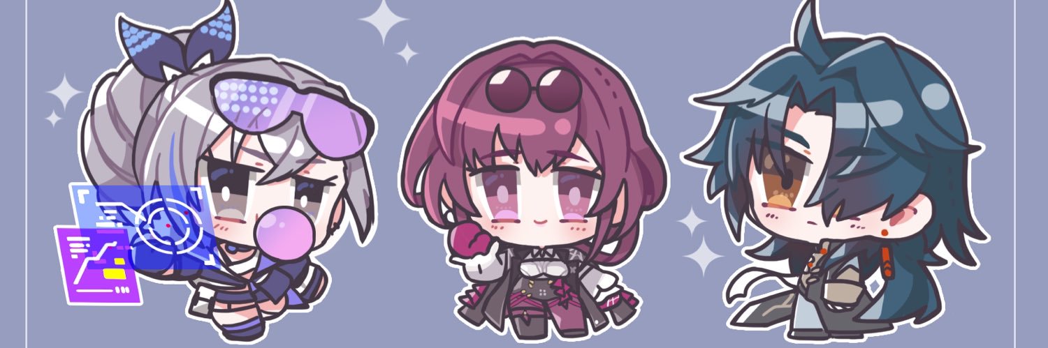 らめ子's banner