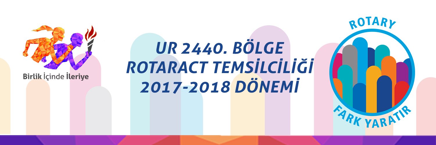 2440. Bölge Rotaract (@rotaract2440) / Posts / X