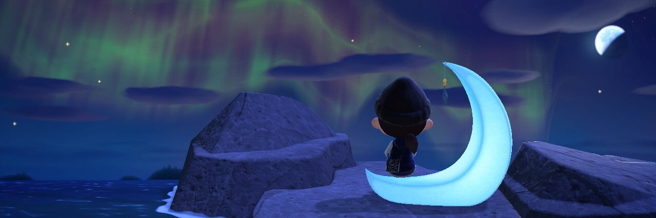 SaraACNH5's profile banner image