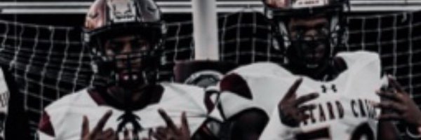 Andre4henderson Profile Banner