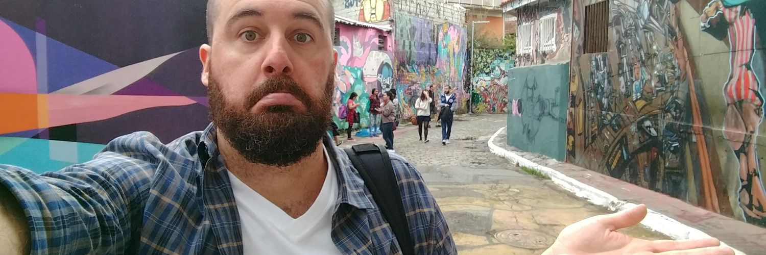 VACINISTA E TERRARREDONDISTA banner