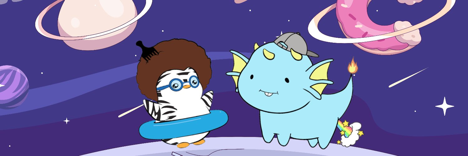 Redfooo & Winston banner