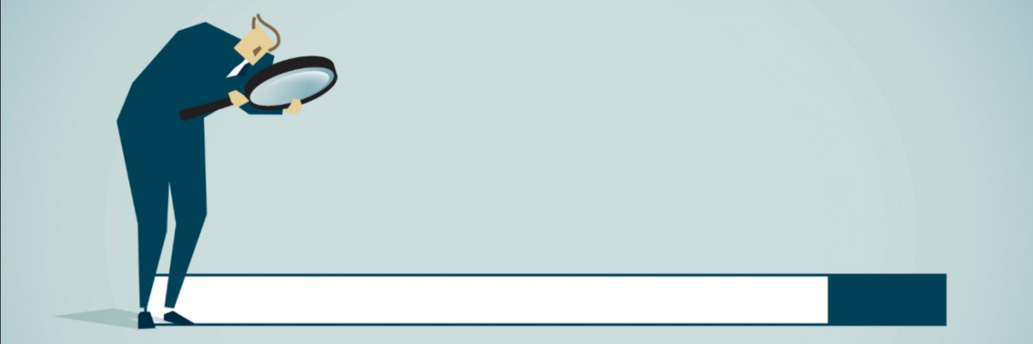 Projects Searcher banner