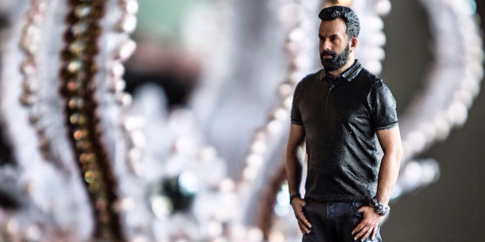 Konstantinos Rigos banner