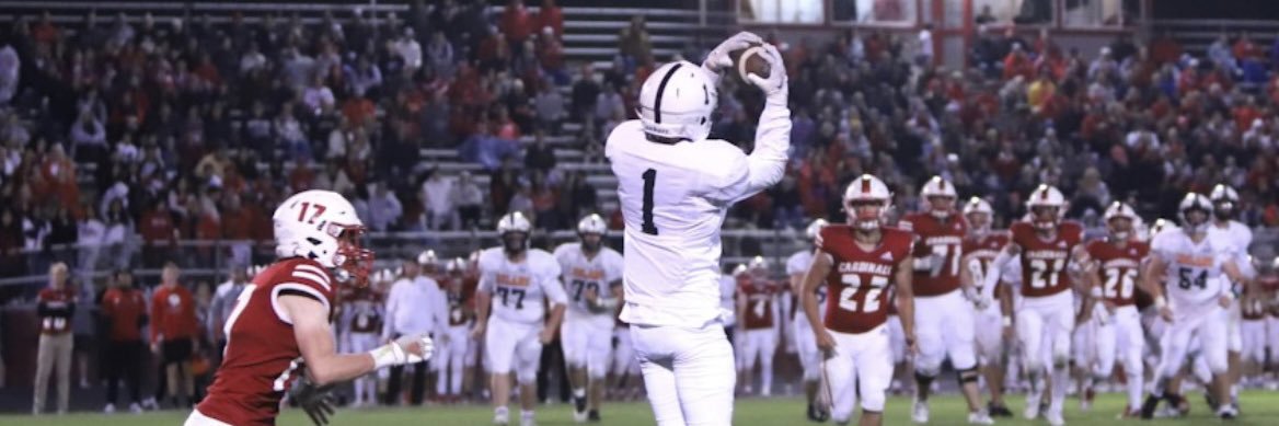 Teague Collings banner