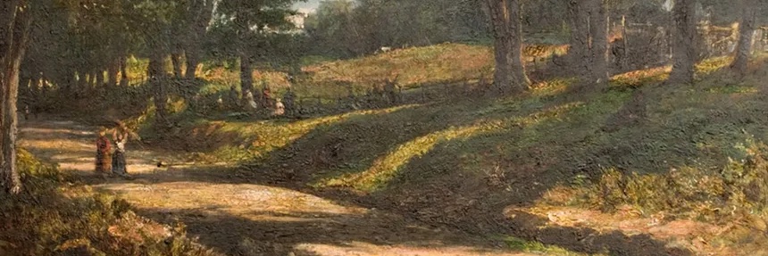 Voice of Raisin banner