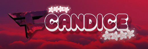 Candice Lafave #FaZe1 banner