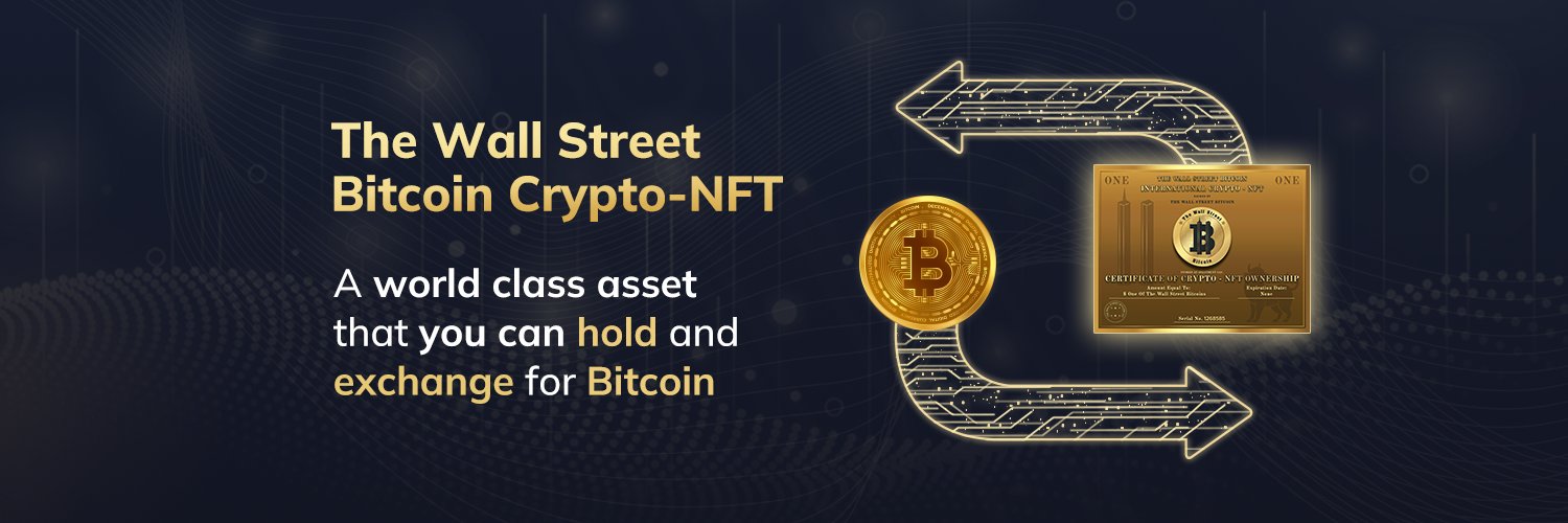 wall_st_bitcoin's profile banner image