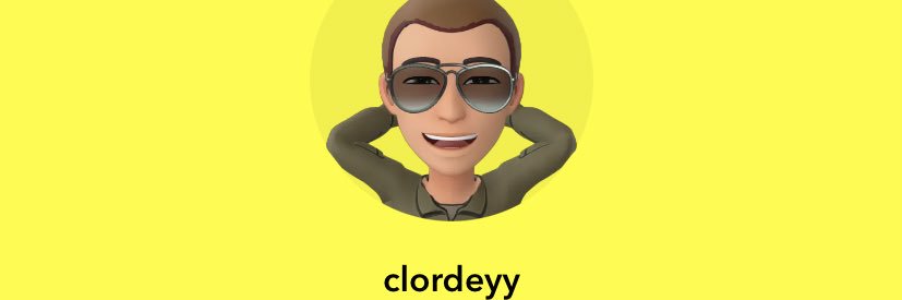 clordeyyy's profile banner image