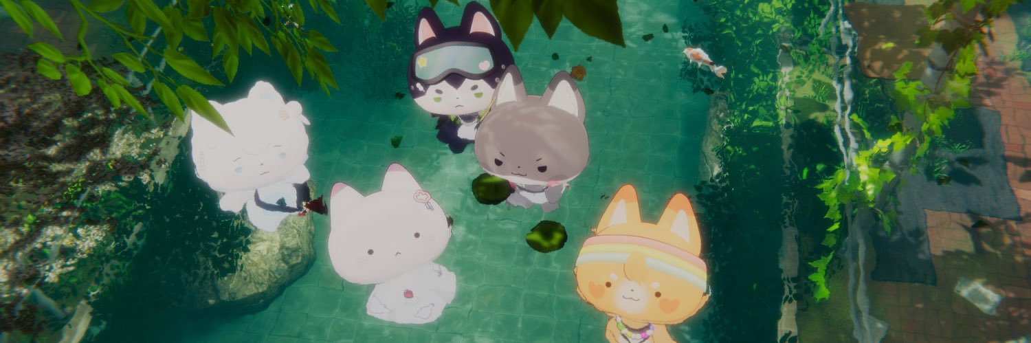 nenisnn's profile banner image