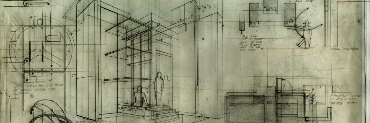Architecture Report banner