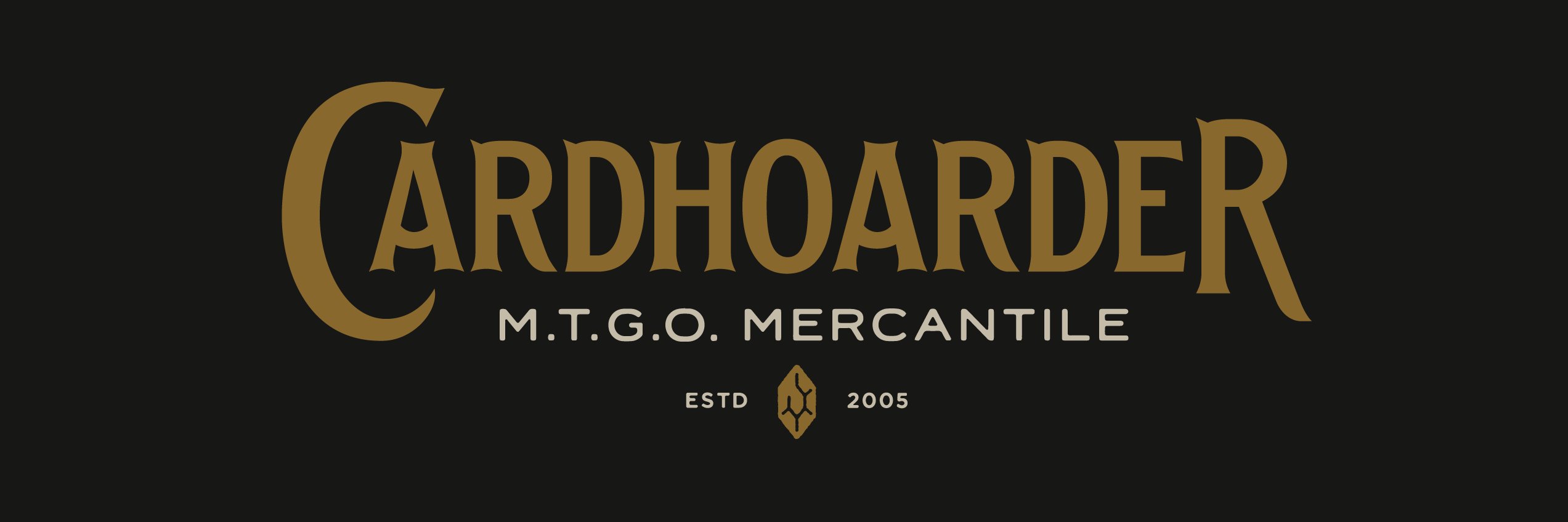 cardhoarder's profile banner image