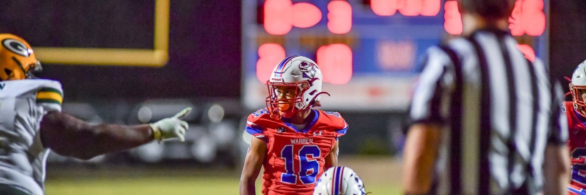 Kristopher Robledo banner