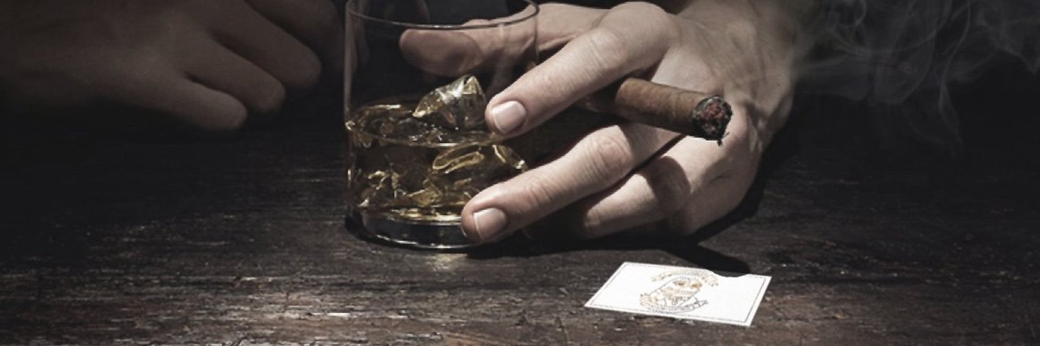 Degenerate Investors Lounge banner