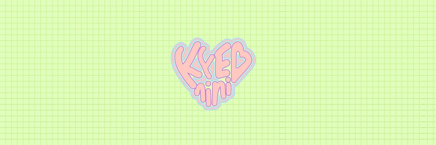 ⊹ ᮫࣭﹆ֹ nini // open!! 🩷 banner