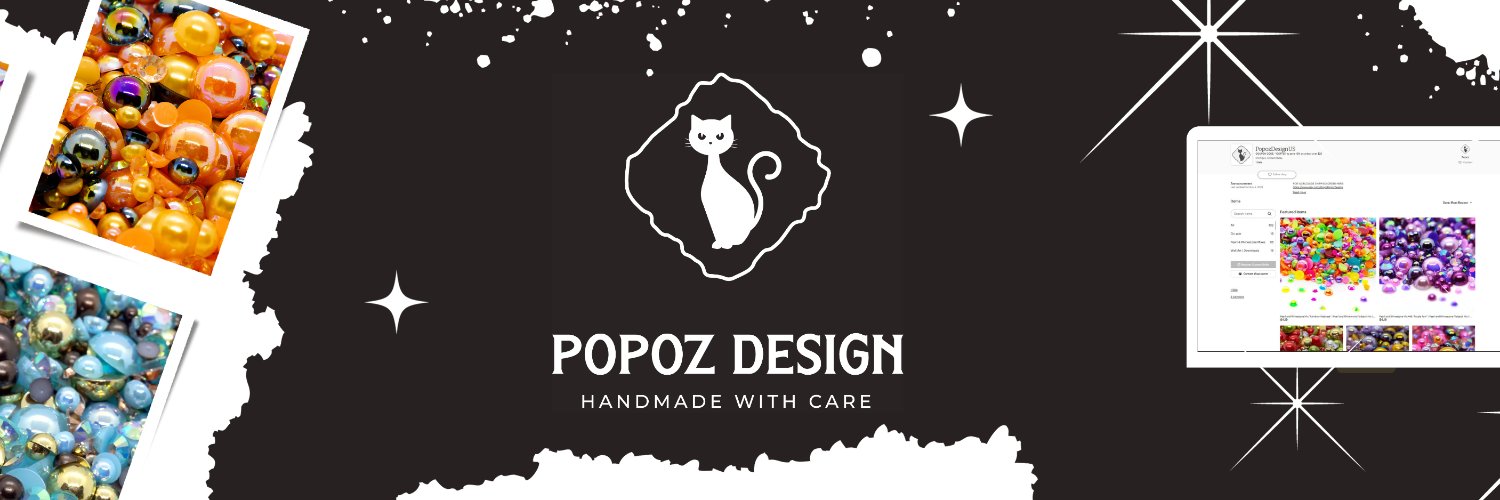 PopozDesign's profile banner image