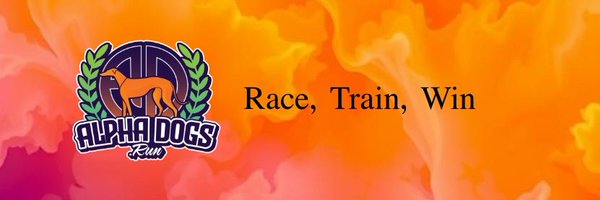 AlphadogsRun Profile Banner