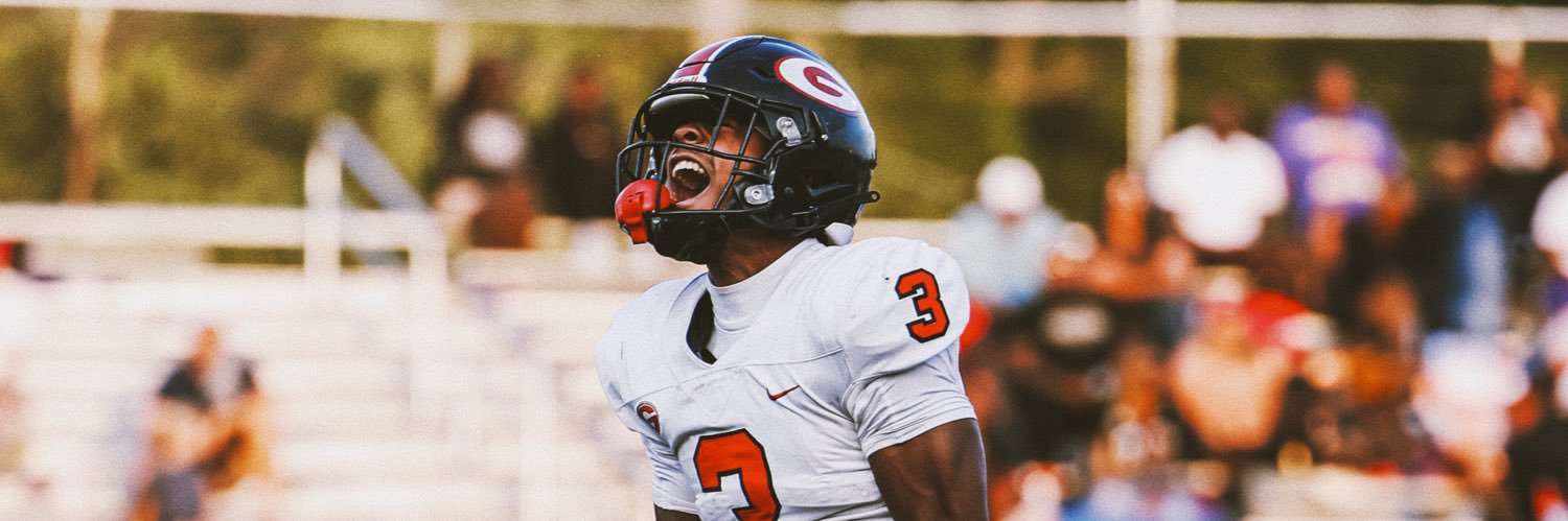 Chris (Cj) Newell Jr. 3⭐️ banner