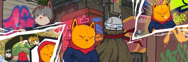 nft_nekoverse Profile Banner