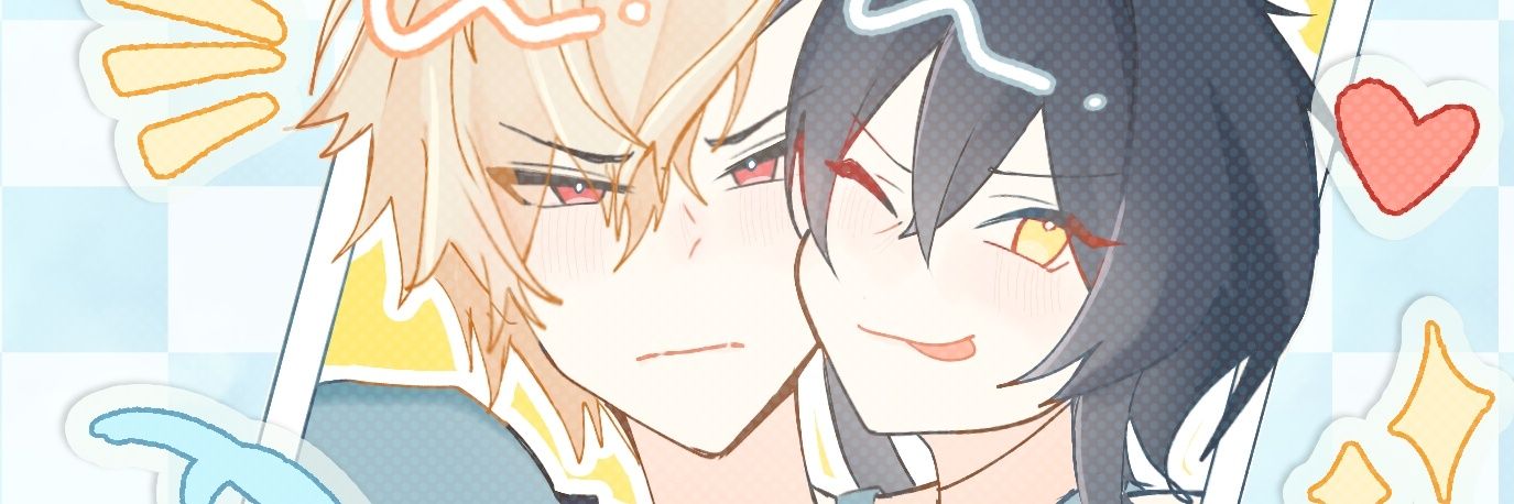 poccapio's profile banner image