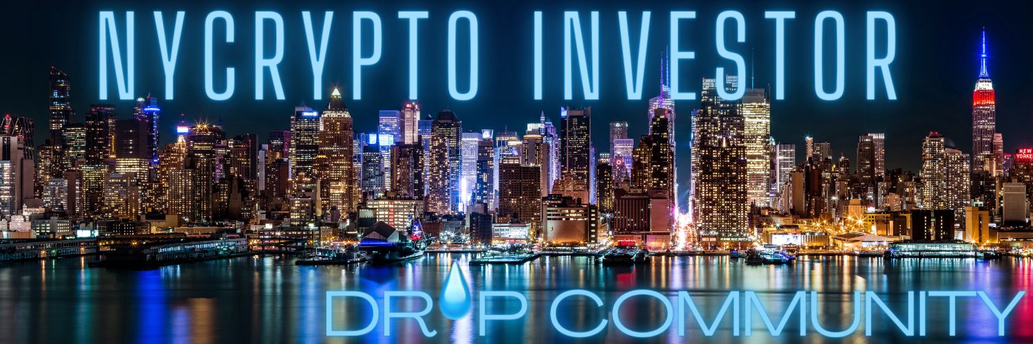 NYCrypto_Investor Profile Banner