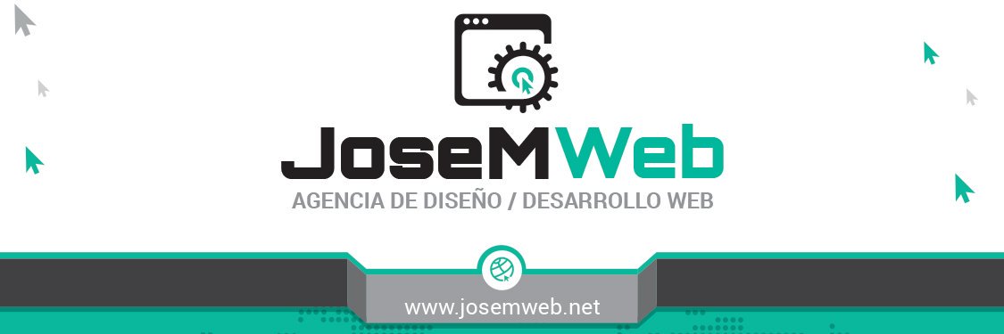 josemwebsite's profile banner image