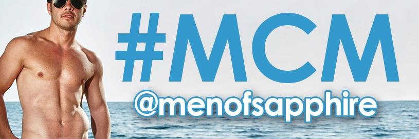 MenofSapphire's profile banner image
