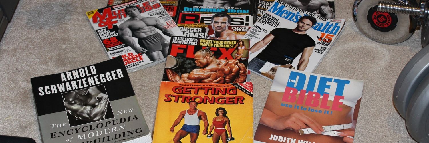 personalfitnes3's profile banner image