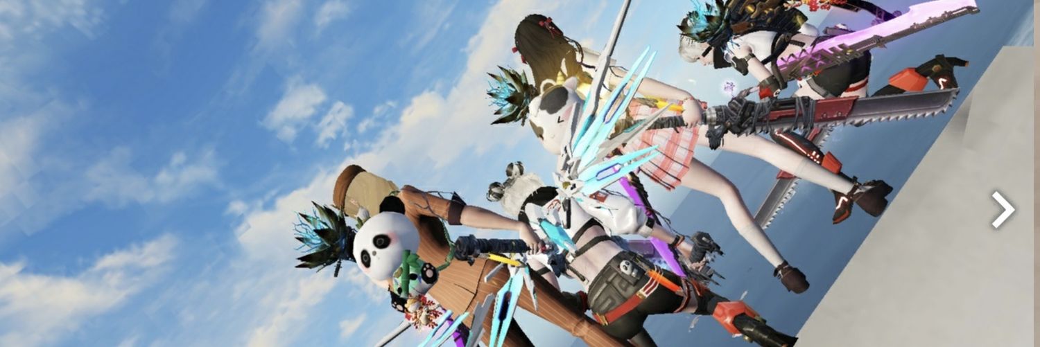 けほまん໒꒱【元Keho໒꒱】 banner