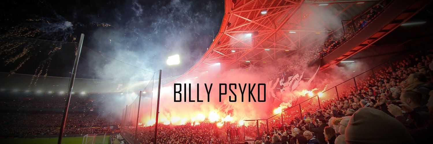 billy5314's profile banner image