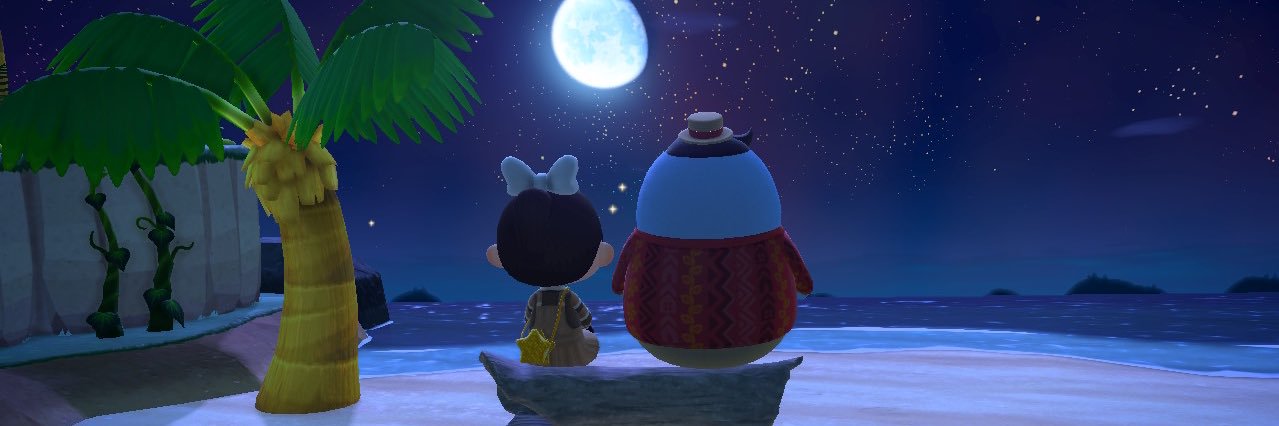 acnhemxly's profile banner image
