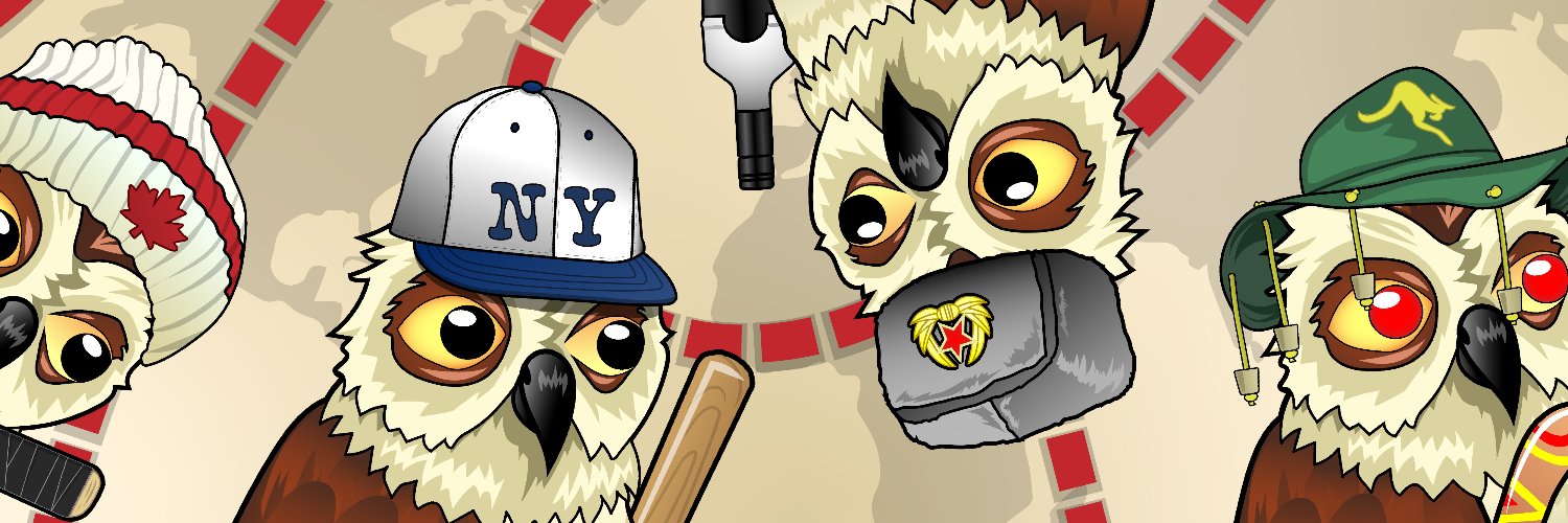 LostOwlTG banner