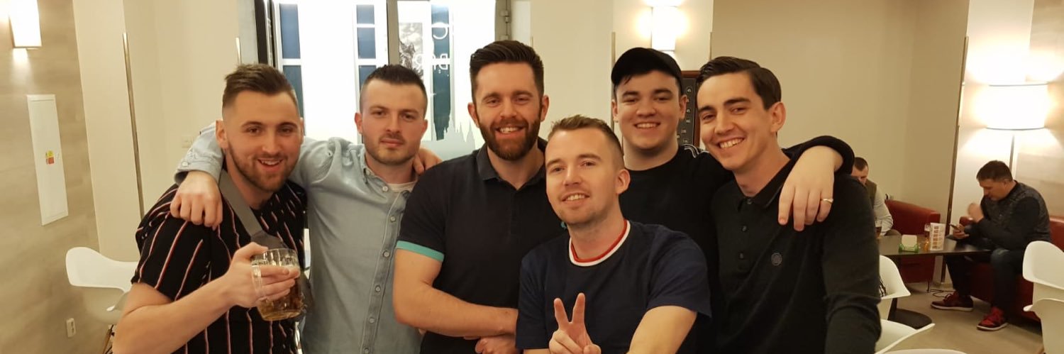 CharlieDuggan7's profile banner image