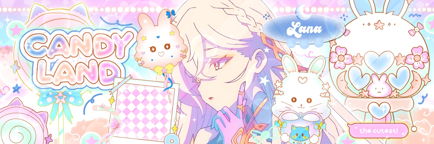dvelancy's profile banner image