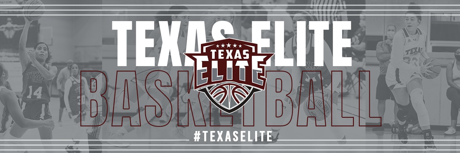 Texas Elite Basketball Profile Banner