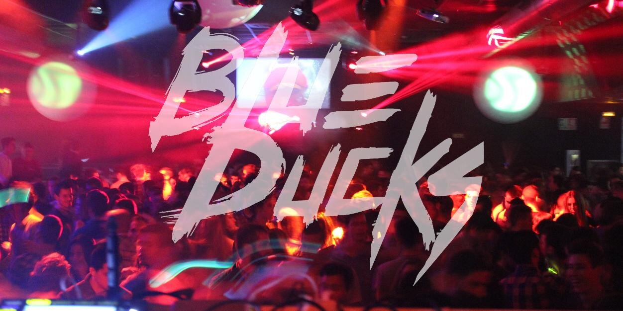 BlueDucksDjs's profile banner image