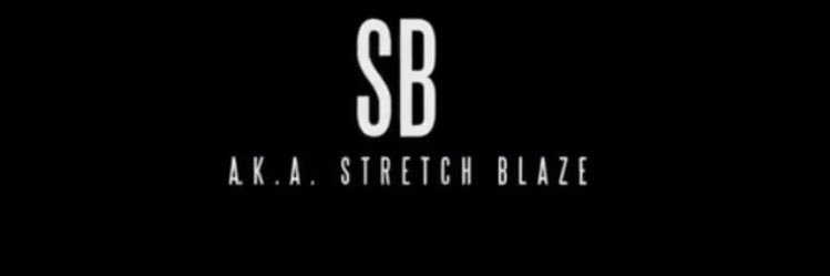 stretchblaze's profile banner image