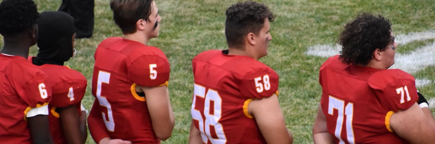 Landen bell banner