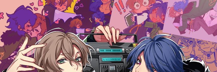 yam ⋆·˚ ༘ * banner