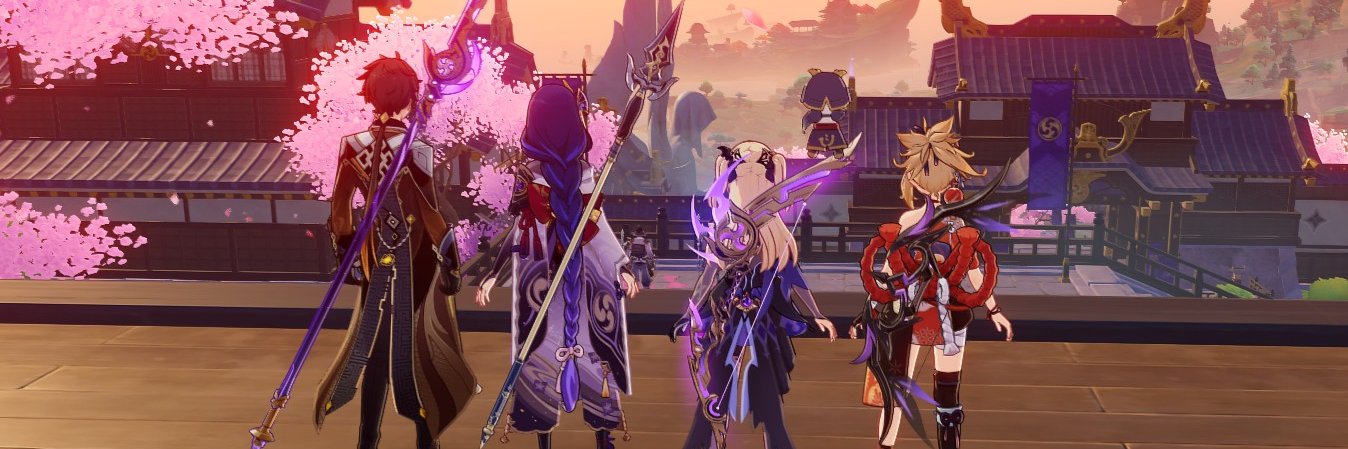 KonoGenpact banner