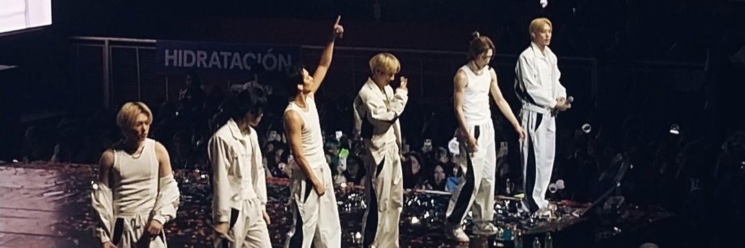 b!an - VA A VER SKZ & BTS banner