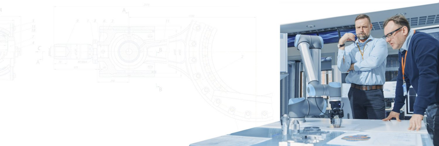 Enventive's profile banner image