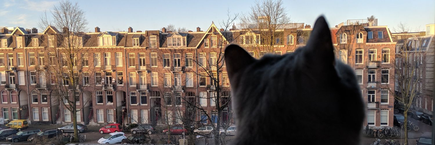 Owen Williams ⚡ banner