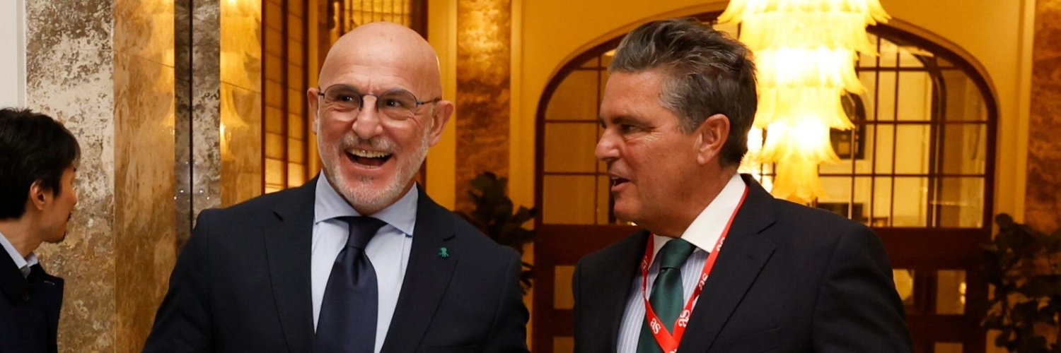 JOAQUIN MAROTO banner